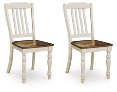 Mellintine Dining Chair
