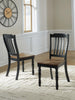 Loganeer Dining Chair