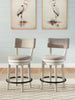 Robbinsdale Counter Height Barstool