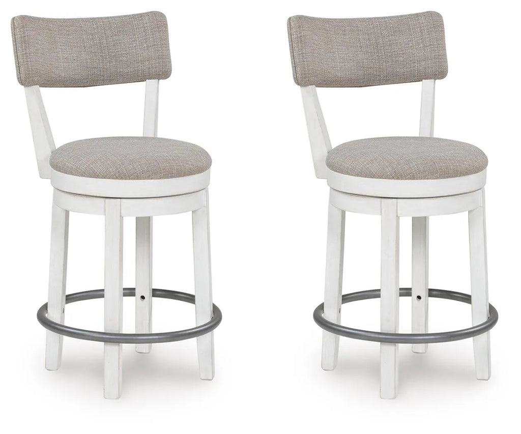 Robbinsdale Counter Height Barstool