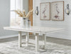 Robbinsdale Dining Extension Table