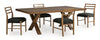 Steenlage Dining Table and 4 Chairs