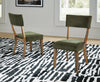 Steenlage Dining Chair (Set of 2)