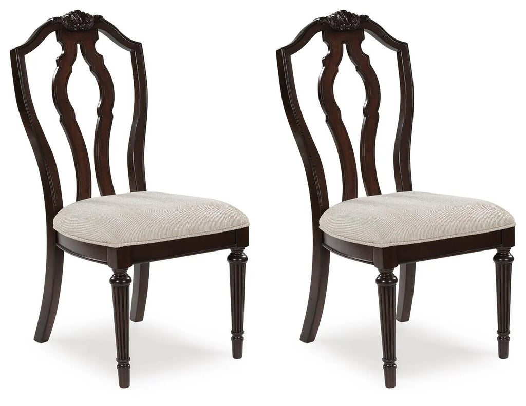 Lavinton Dining Chair