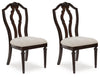Lavinton Dining Chair