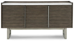 Arkenton Dining Server