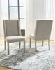 Fawnburg Dining Chair
