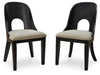 Rowanbeck Dining Chair