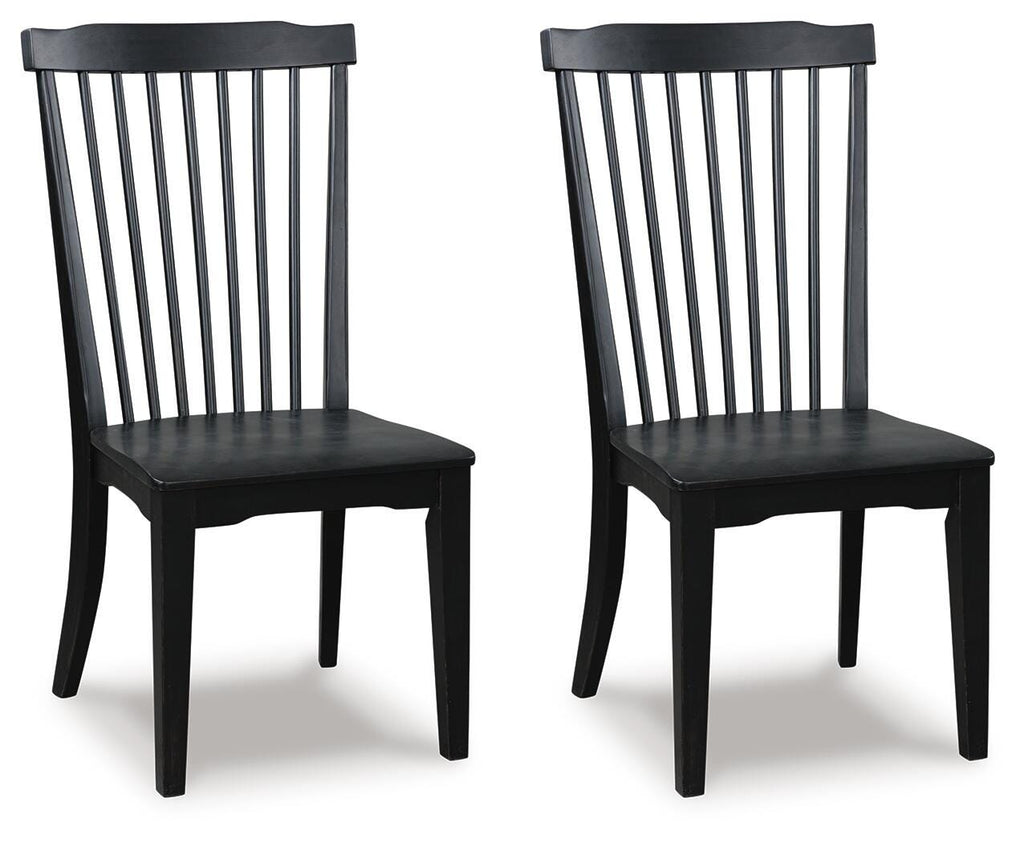Chadworth Dining Chair (Set of 2)
