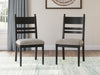 Chadworth Dining Chair (Set of 2)
