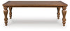 Chadworth Dining Table