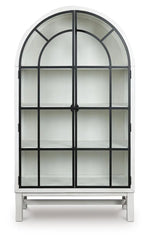 Chadworth Display Cabinet