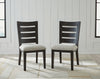 Galliden Dining Chair (Set of 2)