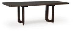 Breckington Dining Extension Table
