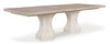 Jorlaina Dining Extension Table Top
