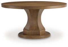 Jorlaina Dining Table