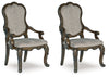 Maylee Dining Chair (Set of 2)