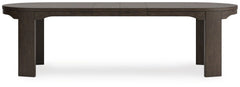 Neo Dining Extension Table
