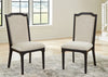 Welltern Dining Chair
