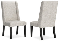 Welltern Dining Chair