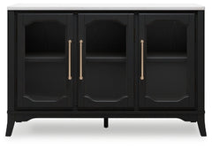 Welltern Dining Server
