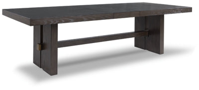 Burkhaus Dining Extension Table