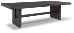 Burkhaus Dining Extension Table