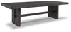 Burkhaus Dining Extension Table