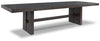 Burkhaus Dining Extension Table