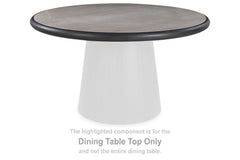 Bracken Dining Table Top