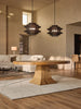 Bracken Dining Extension Table
