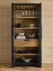 Bracken Display Cabinet