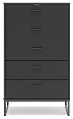 Socalle Chest of Drawers