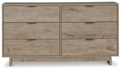 Oliah Dresser