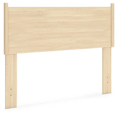 Cabinella Full Panel Headboard