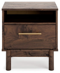 Calverson Nightstand