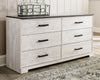 Shawburn Dresser