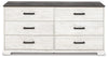 Shawburn Dresser