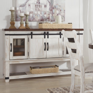 Skempton Counter Height Dining Table