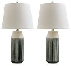 Afener Table Lamp (Set of 2)