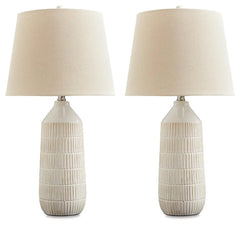 Willport Table Lamp (Set of 2)