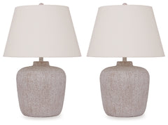 Danry Table Lamp (Set of 2)