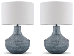 Schylarmont 2-Piece Lamp Set