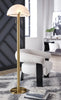 Tobbinsen Floor Lamp