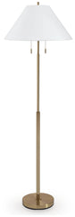 Haigwood Floor Lamp