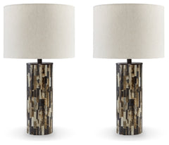 Ellford Table Lamp (Set of 2)