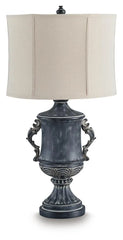 Morvanford Table Lamp