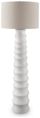Veraleigh Floor Lamp