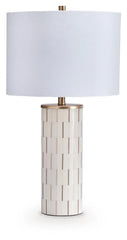Faridworth Table Lamp
