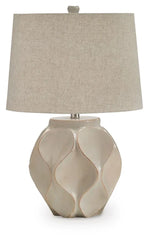 Edselham Table Lamp